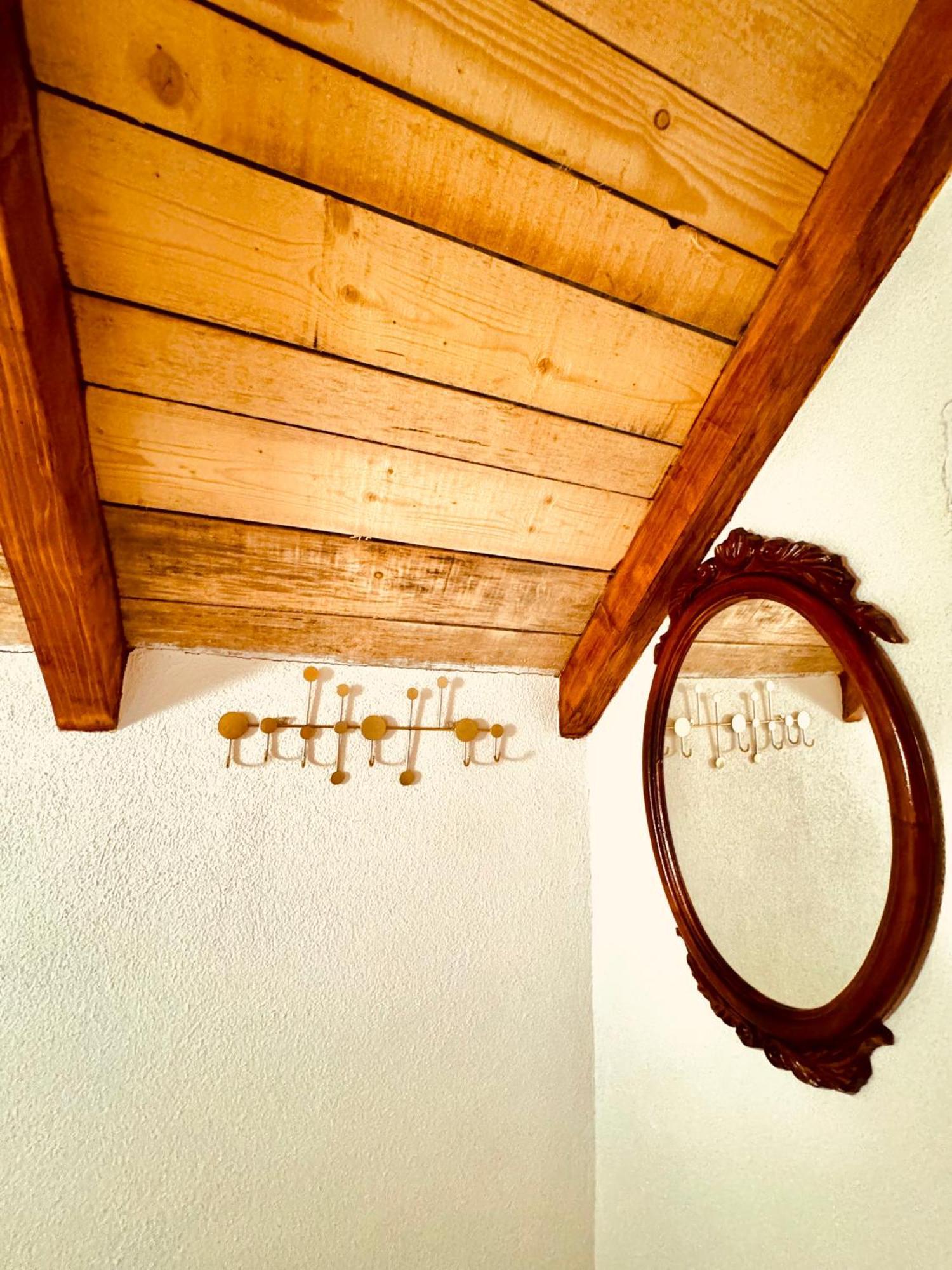 Vikendica,Bungalovi Lipska Pecina Cetinje Exteriér fotografie